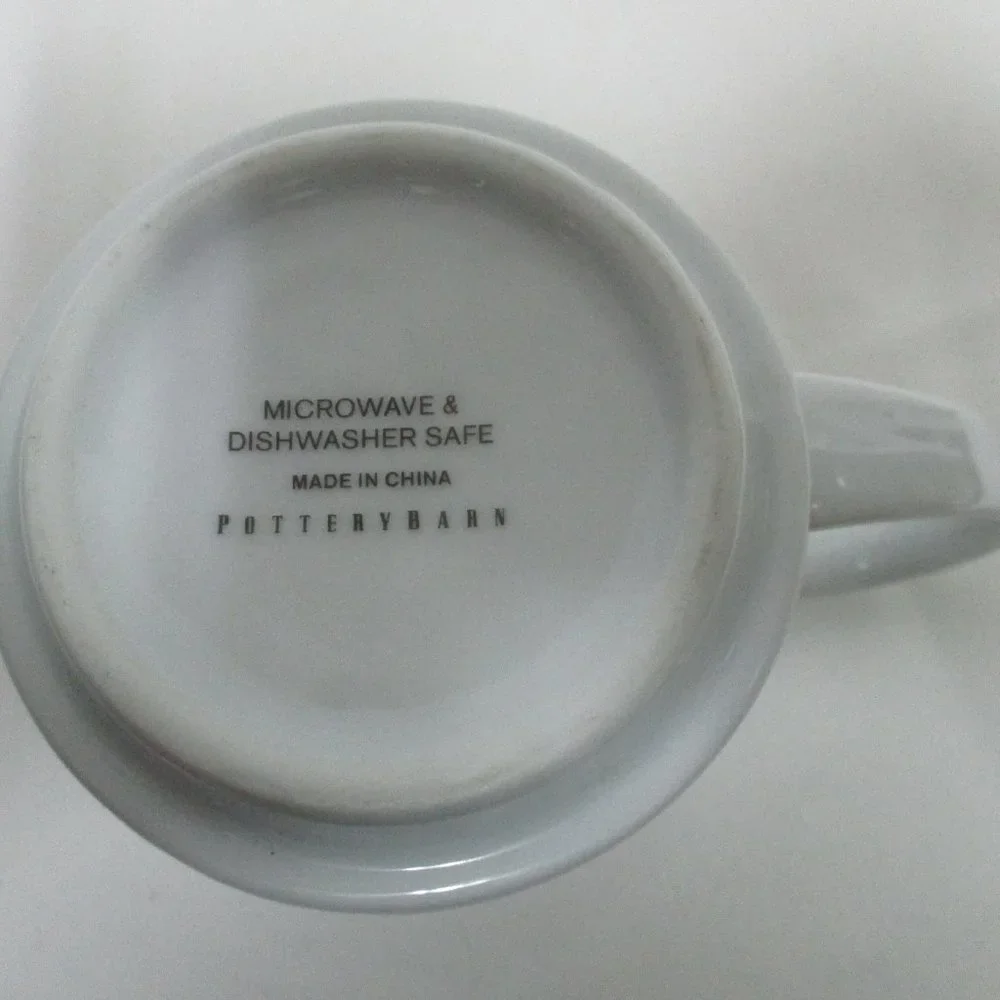 Pottery Barn 